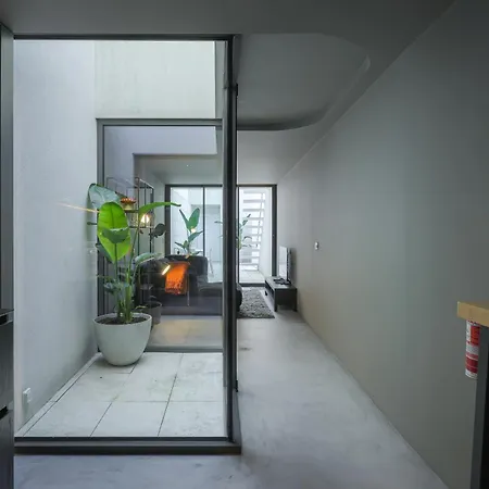 Casa Beira Mar Holiday home *