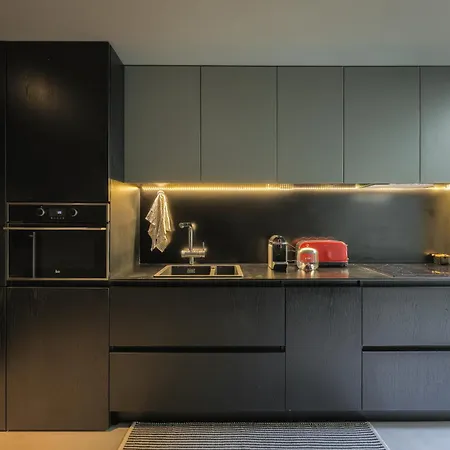 Casa Beira Mar * Aveiro