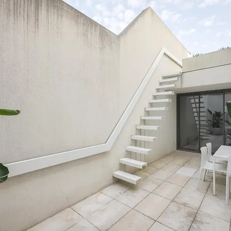 Casa Beira Mar Holiday home
