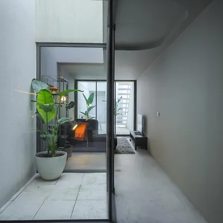Casa Beira Mar Holiday home *