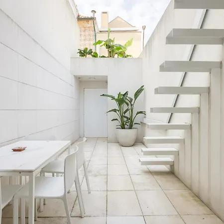 Сasa de vacaciones Casa Beira Mar *