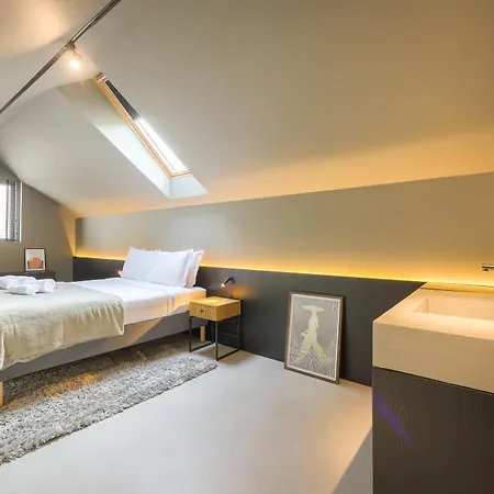 Casa Beira Mar Holiday home Aveiro
