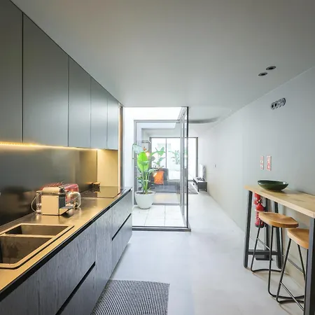 Holiday home Casa Beira Mar Aveiro