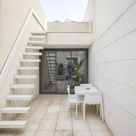 Casa Beira Mar * Aveiro