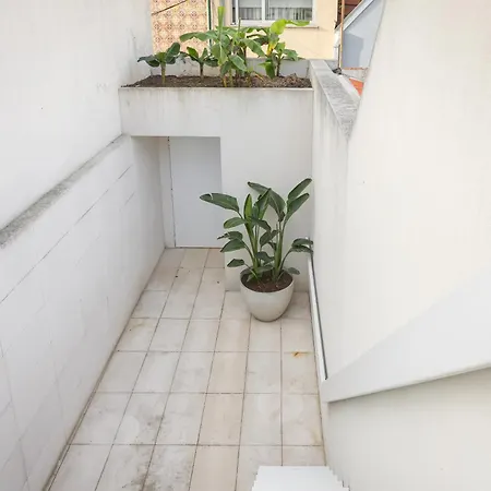 Holiday home Casa Beira Mar