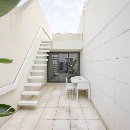 Casa Beira Mar Holiday home *