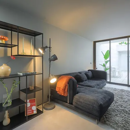 Сasa de vacaciones Casa Beira Mar *