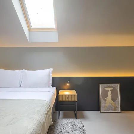 Сasa de vacaciones Casa Beira Mar *