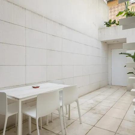 Сasa de vacaciones Casa Beira Mar Aveiro