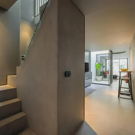 Casa Beira Mar Holiday home *