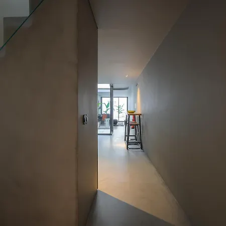 Сasa de vacaciones Casa Beira Mar