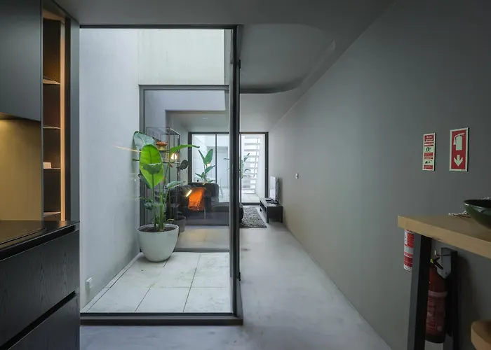 Casa Beira Mar Holiday home *