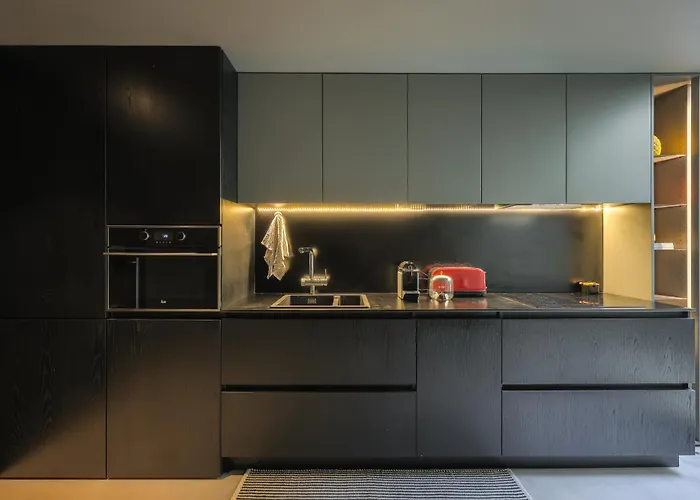 Casa Beira Mar * Aveiro