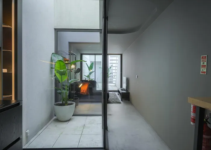 Casa Beira Mar Holiday home *