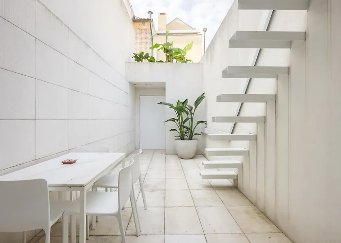 Holiday home Casa Beira Mar *