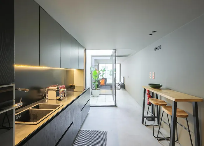 Holiday home Casa Beira Mar Aveiro