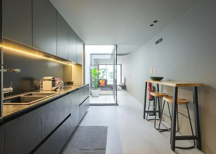 Casa Beira Mar Aveiro