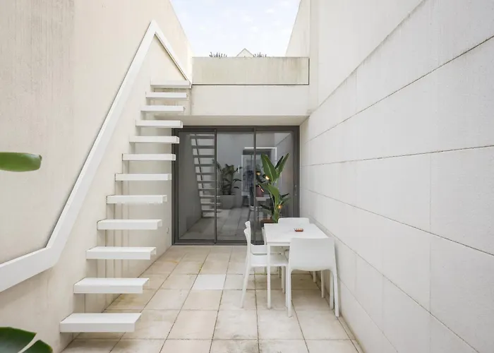 Casa Beira Mar * Aveiro