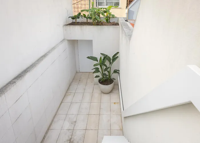 Holiday home Casa Beira Mar