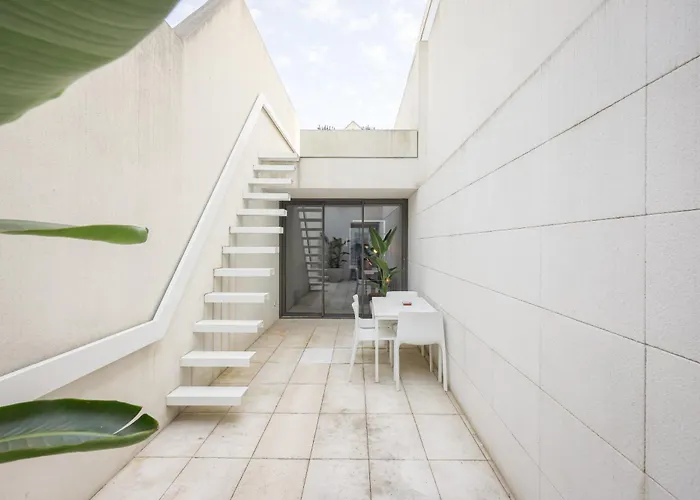 Casa Beira Mar Holiday home *