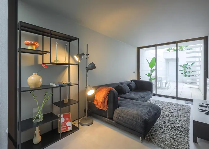 Holiday home Casa Beira Mar *