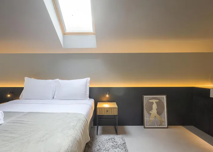 Holiday home Casa Beira Mar *