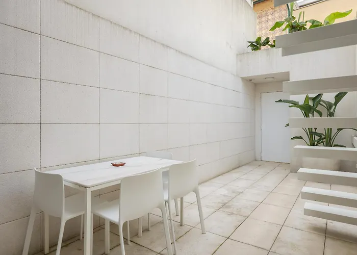 Holiday home Casa Beira Mar Aveiro