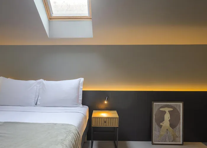 Casa Beira Mar * Aveiro