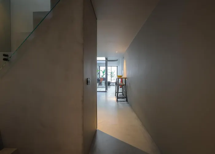 Holiday home Casa Beira Mar