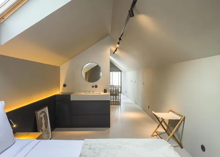 Casa Beira Mar * Aveiro